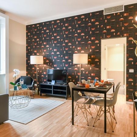 Appartamento Sweett - San Gottardo Milano Esterno foto