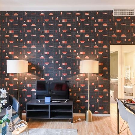Appartamento Sweett - San Gottardo Milano Esterno foto