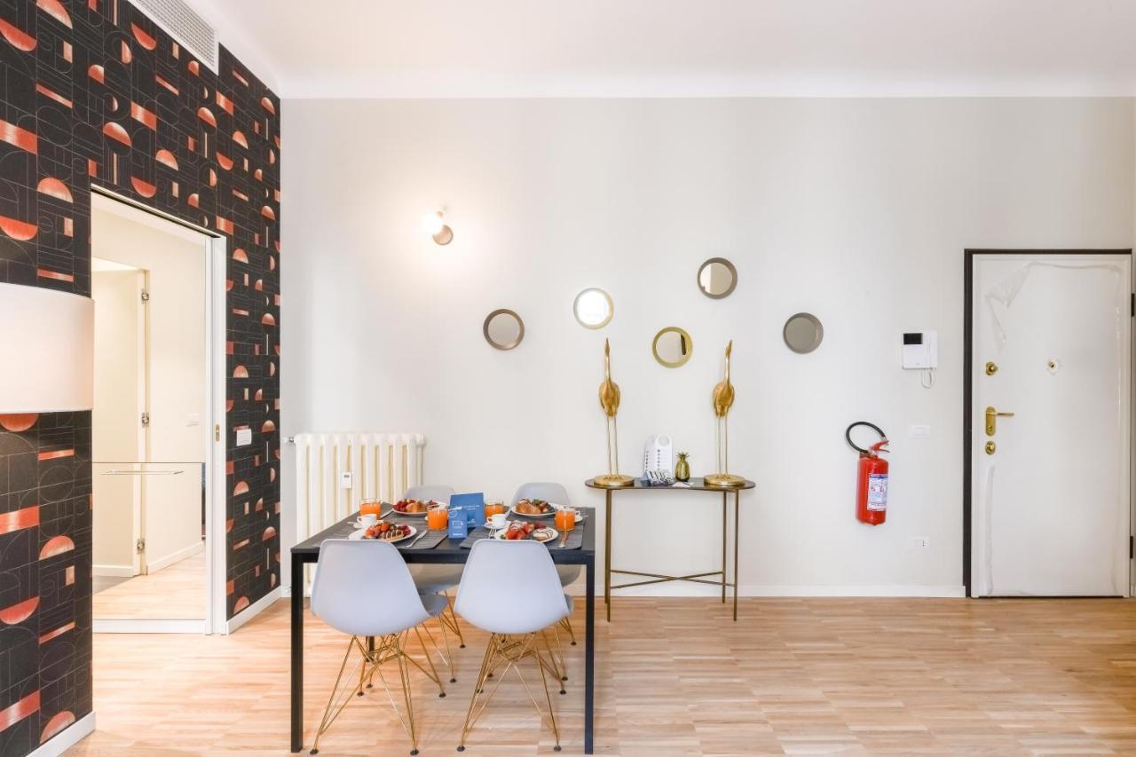 Appartamento Sweett - San Gottardo Milano Esterno foto