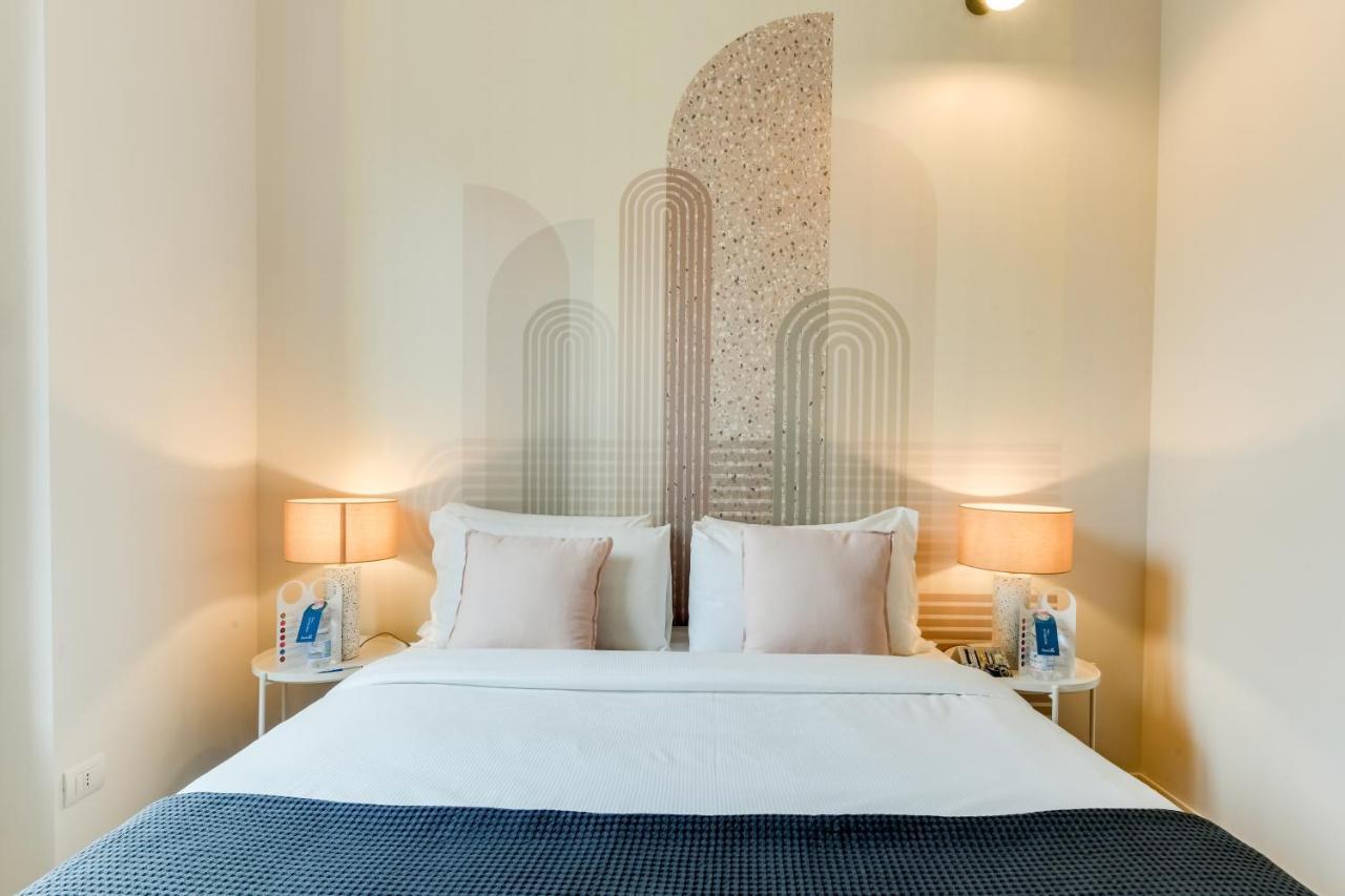 Appartamento Sweett - San Gottardo Milano Esterno foto