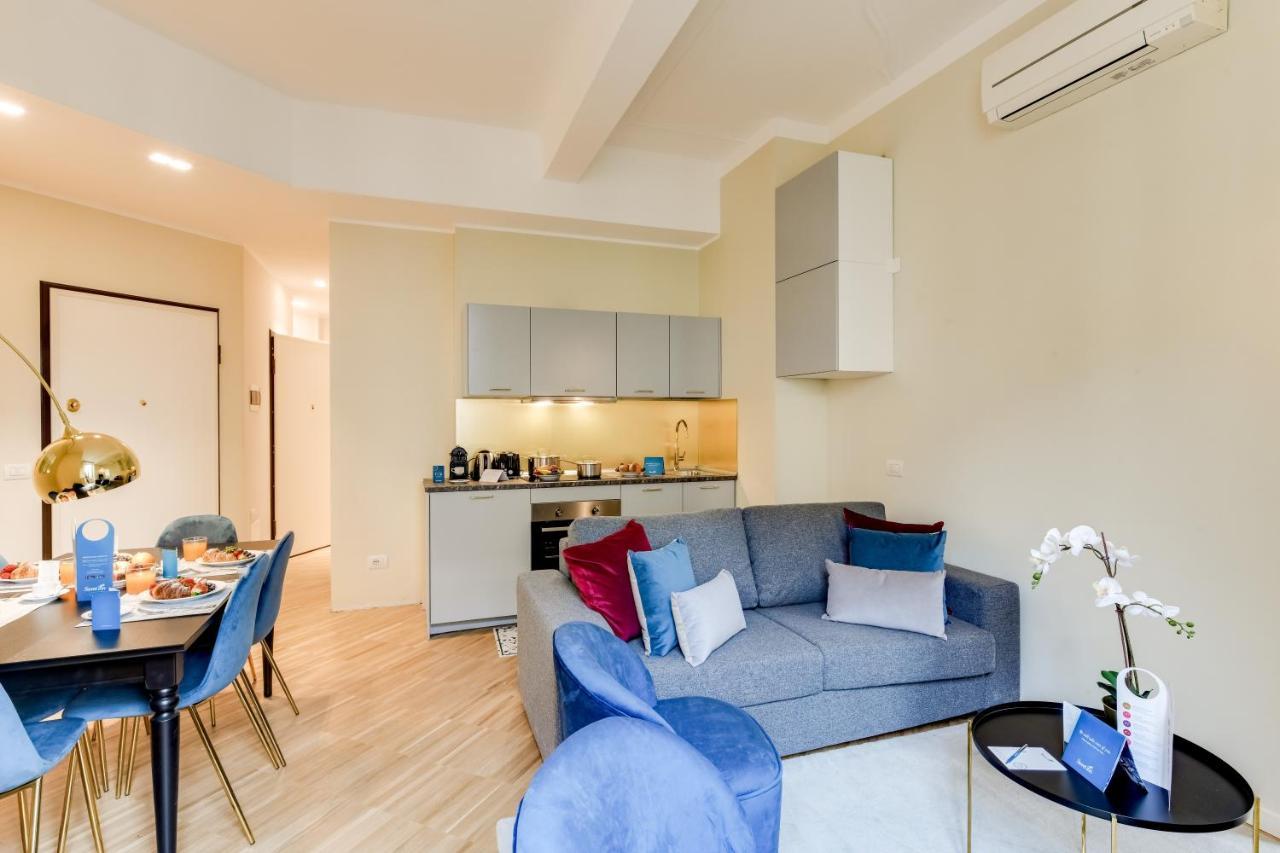 Appartamento Sweett - San Gottardo Milano Esterno foto