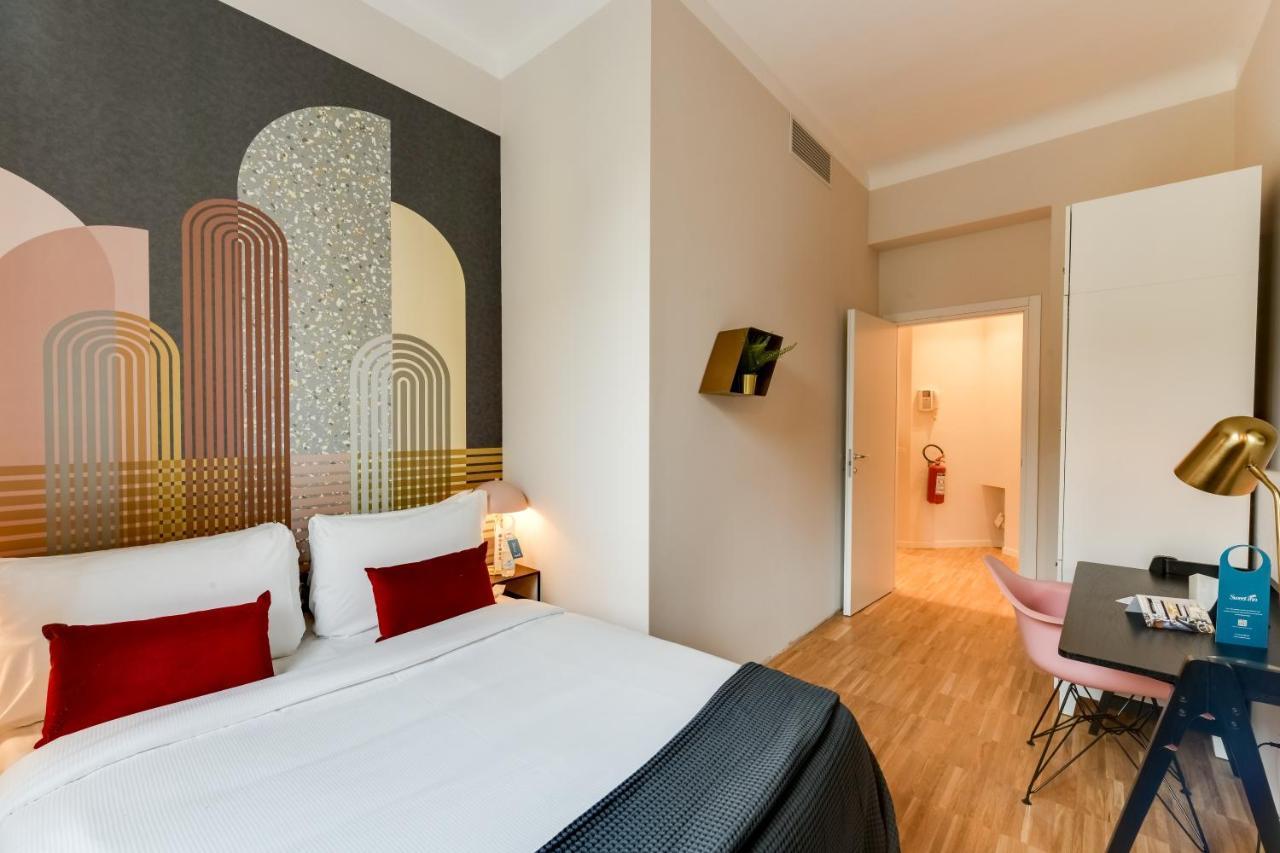 Appartamento Sweett - San Gottardo Milano Esterno foto