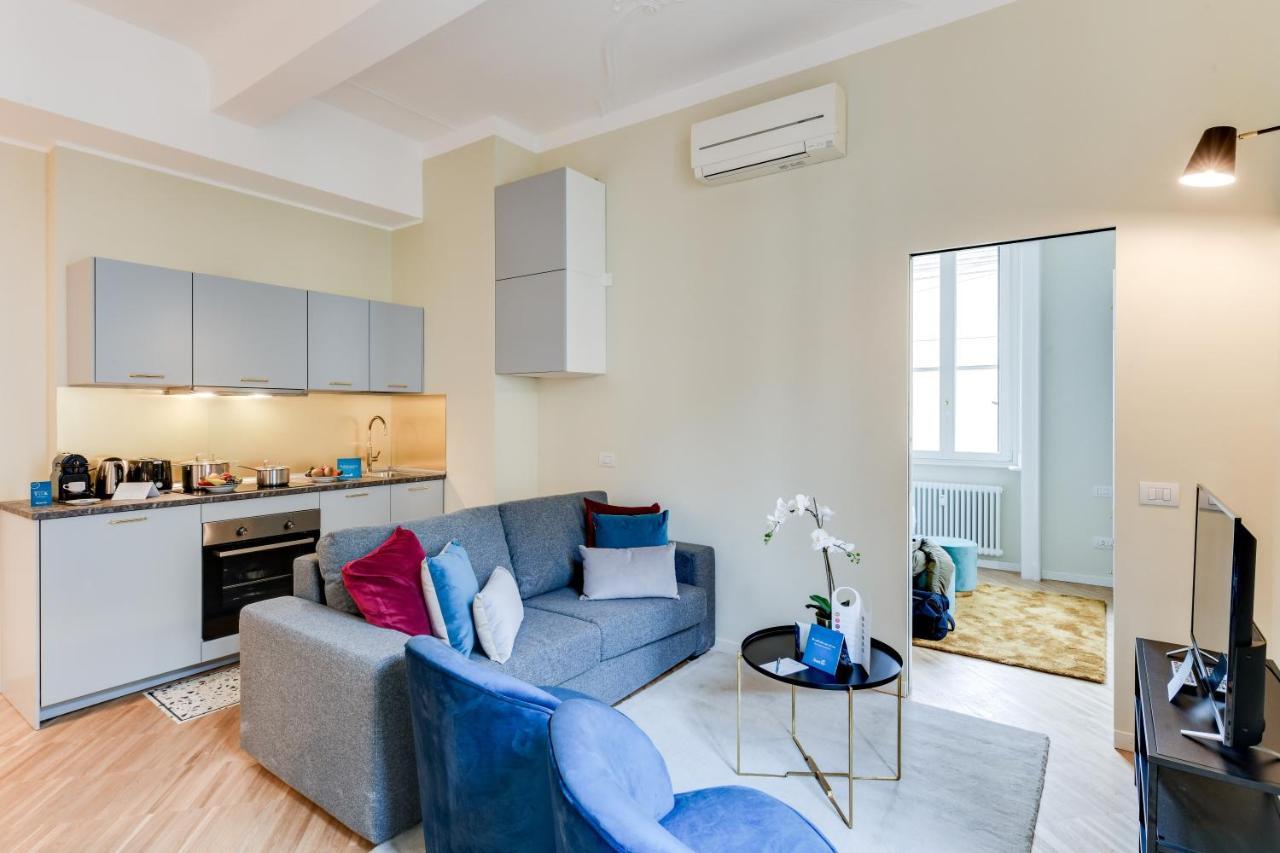 Appartamento Sweett - San Gottardo Milano Esterno foto